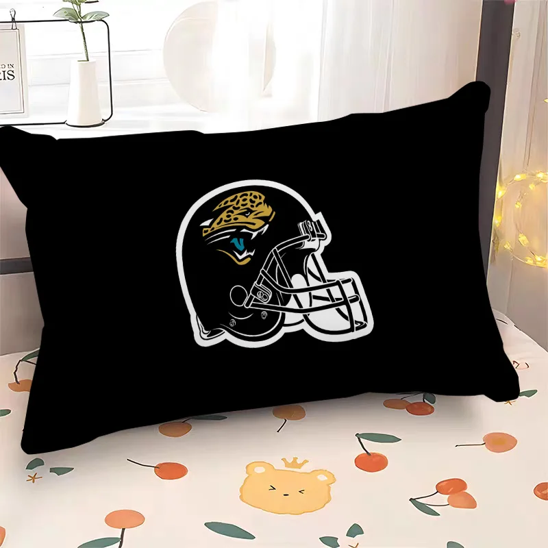 Sleeping Pillows Cushion Cover 40x60 Pillowcase 50x70cm Las Vegas Raiders Cushions Pillow Covers Decorative Sofa Cushions Cases