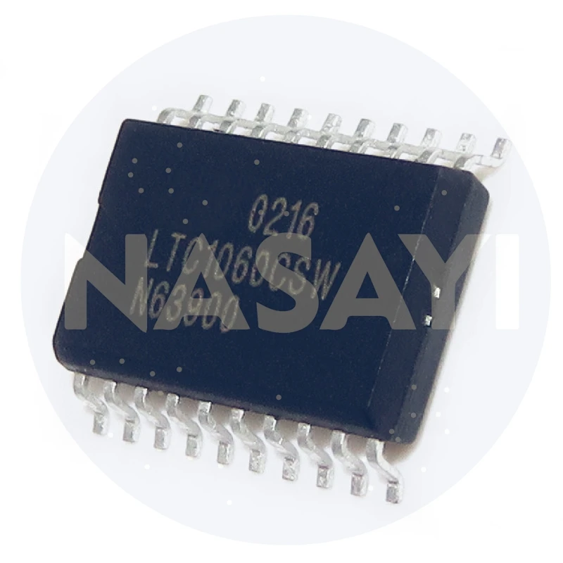 1-100PCS DRV8813PWPR DRV8813 LTC1060CSW LTC1060 TCM3105NL TCM3105 G5517 5517 OB2212AP OB2212 TL082CP TL082