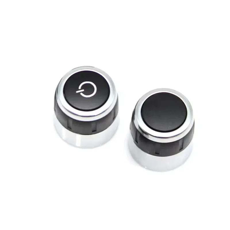 

Для BMW X3 X4 F25 F26 2011-2018 61319208591 Автомобильная приборная панель Аудио Мультимедийный CD-плеер Радио Гучность Поворотный переключатель Ручка