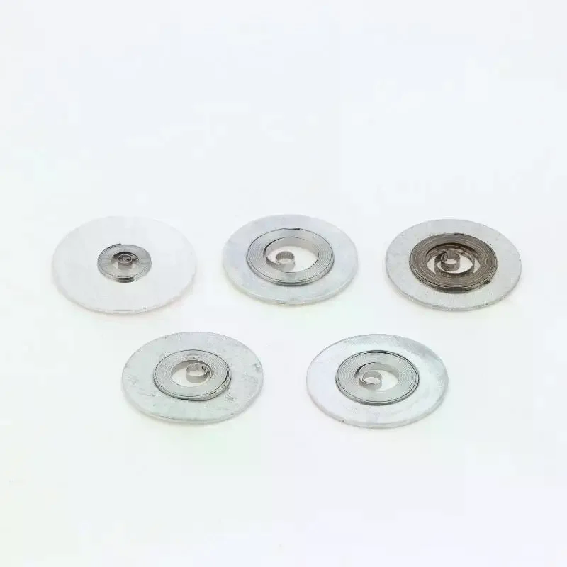 /HTF/Movement Mainspring Clockwork Spring Parts For NH35 2836 2824 2846 2892 9015 2671 2678 46941 46943 8200 8215 7S26 Watch