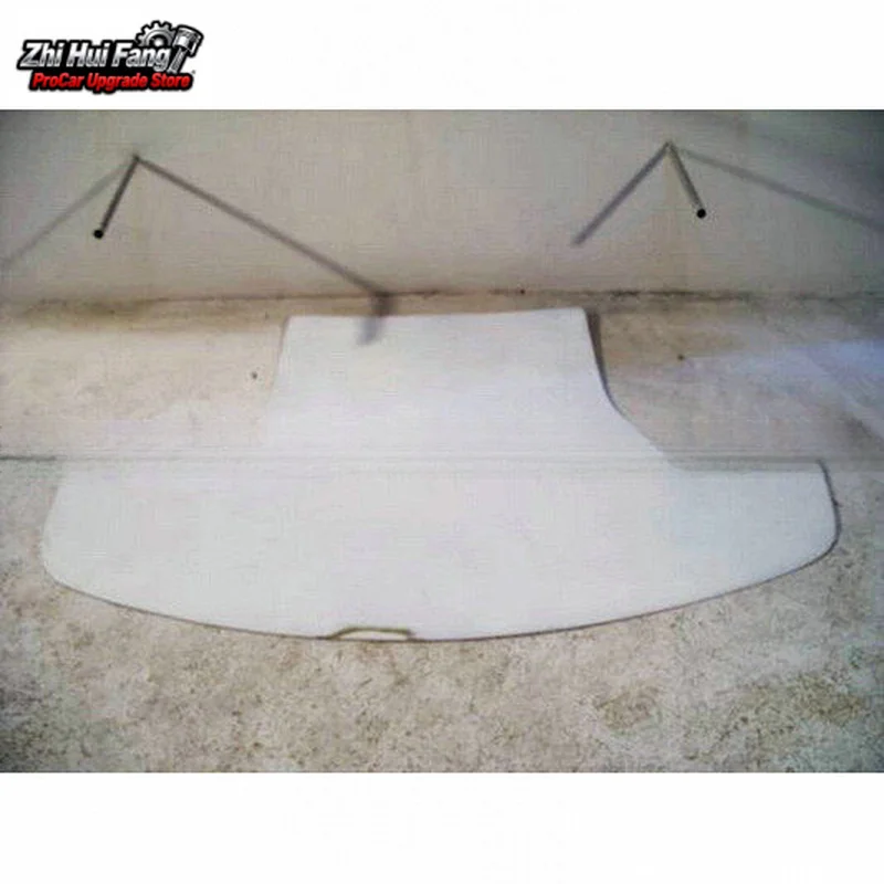 Suitable for Mazda RX7 Modified FD3S Resin Fiber with Base Plate Front Bumper Surround