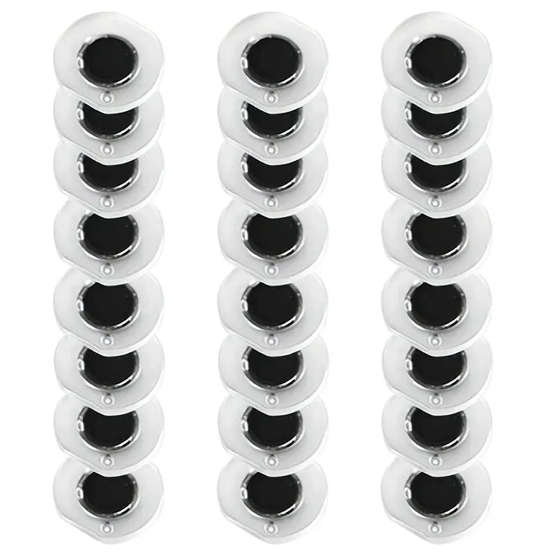 [new-】-projector-disc-dazzling-starry-river-replacement-discs-for-usb-night-light-ceiling-wall-decor