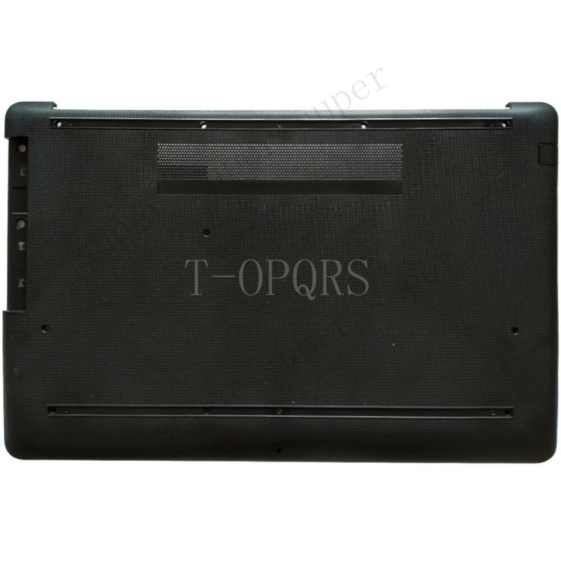

S+ Laptop Black Bottom Case Base NEW for HP 17-by1033dx 17-by1053dx 17-by1061st