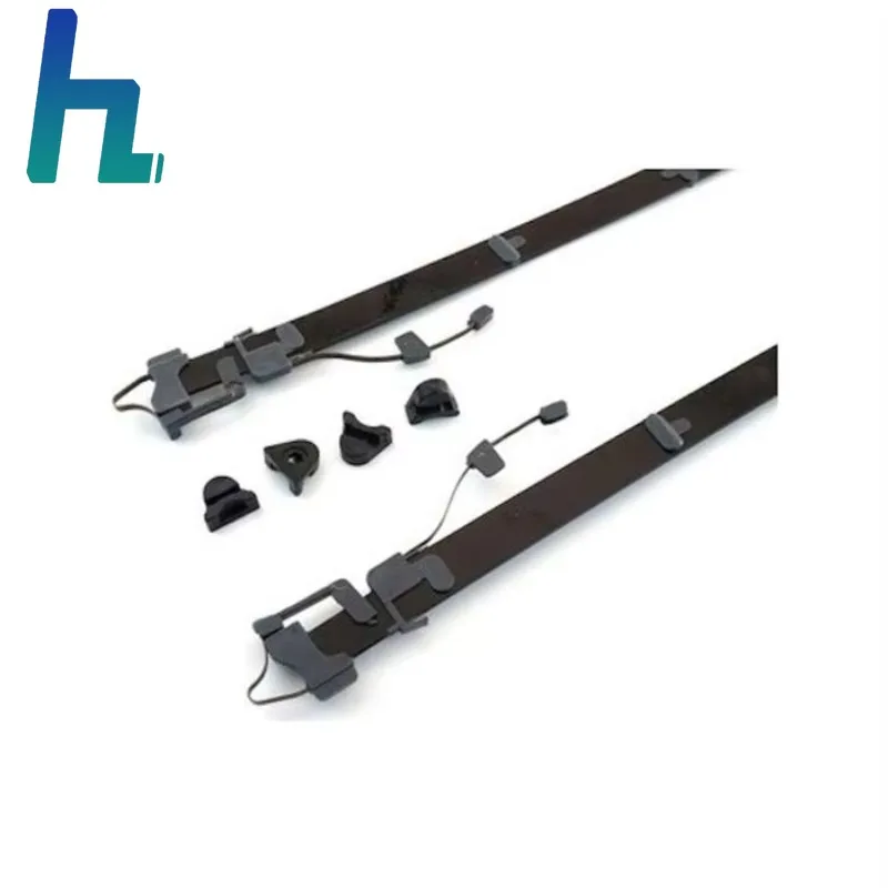 

A2057800175 A2057800275 2PCS Panoramic Sliding Roof Rail Guide Repair Set For Mercedes-Benz C43 AMG 2021 2057800275