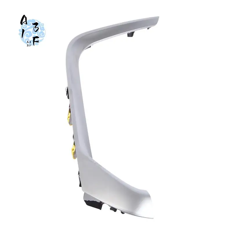 

A13F-For 3008 4008 5008 Accessory Instrument Panel Upper Decorative Plate Chrome Decorative Strip 98102571DX