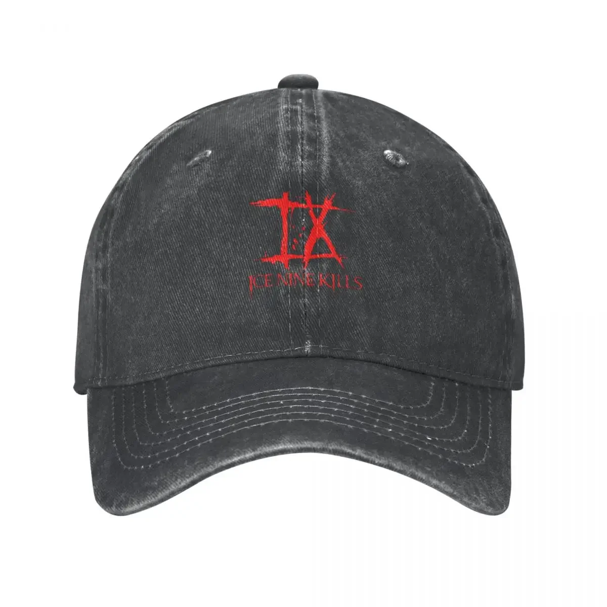 heavy metal ice nine kills Cowboy Hat Dropshipping Brand Man cap Woman Hats Men's