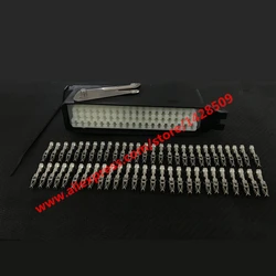 1 Pcs 55 Pin Tyco AMP TE ECU 55P 292096-1 Automotive Connector Female Auto Plug