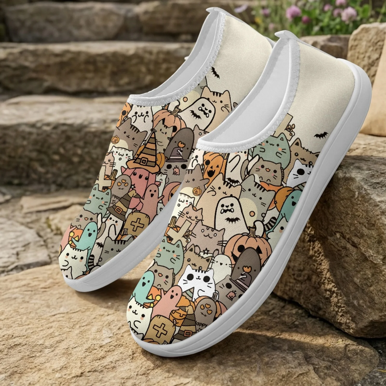 XIXIRIMIDO Sepatu Slip-On Wani - Sneaker Career ulasan dan harga