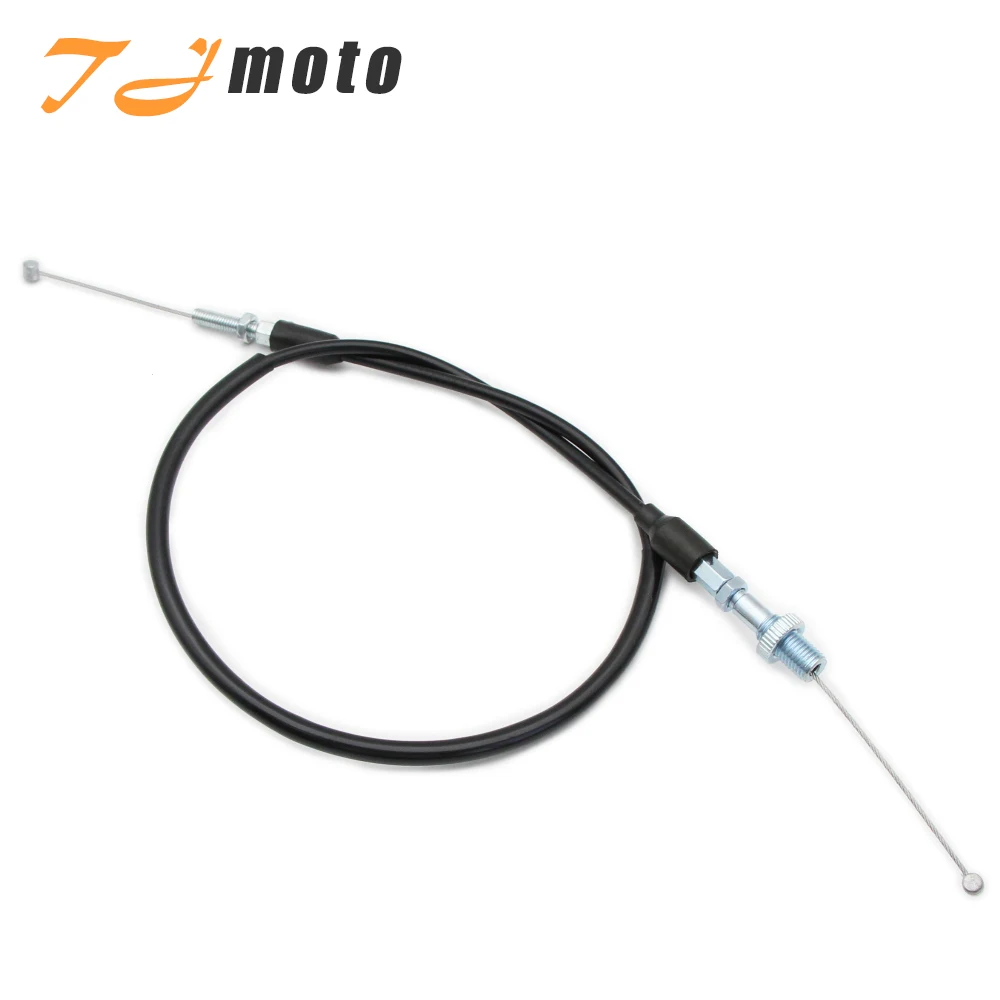 Throttle Cable Accelerator Control Wire Line For Ducati 696 796 1100 65610951A Monster 659 AUSTRALIA 795 THAILAND 1100 EVO ABS