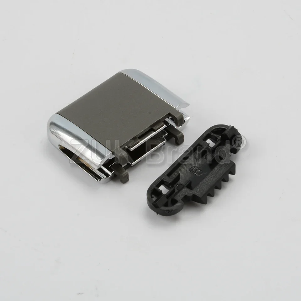 Ar Condicionado Tomada Escolha Clipes Kit de Reparação, Centro Frontal, Lado A, C Tab aberturas, Toyota Camry 2006, 2007, 2008, 2009, 2010-2013
