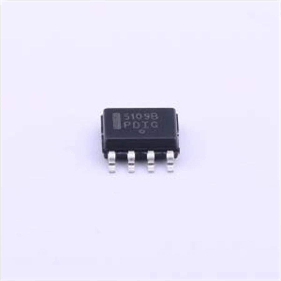 

20 шт./лот NCP5109BDR2G (драйверы ворот)