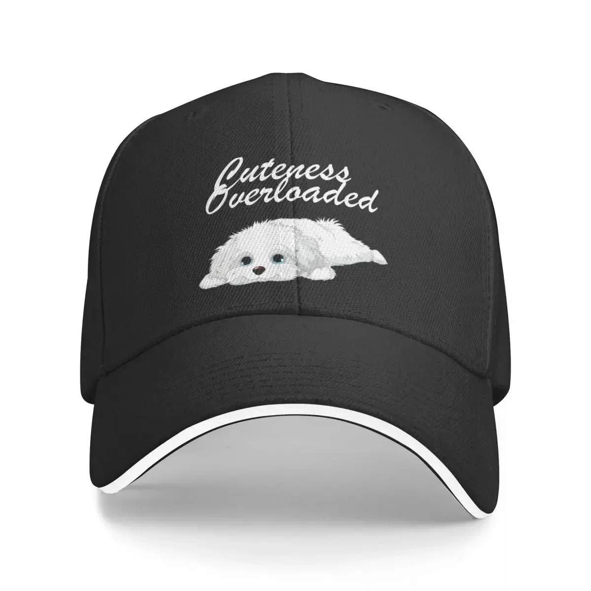 Cuteness overloaded #unique Baseball Cap summer hat Sunhat Golf Wear Male Women's