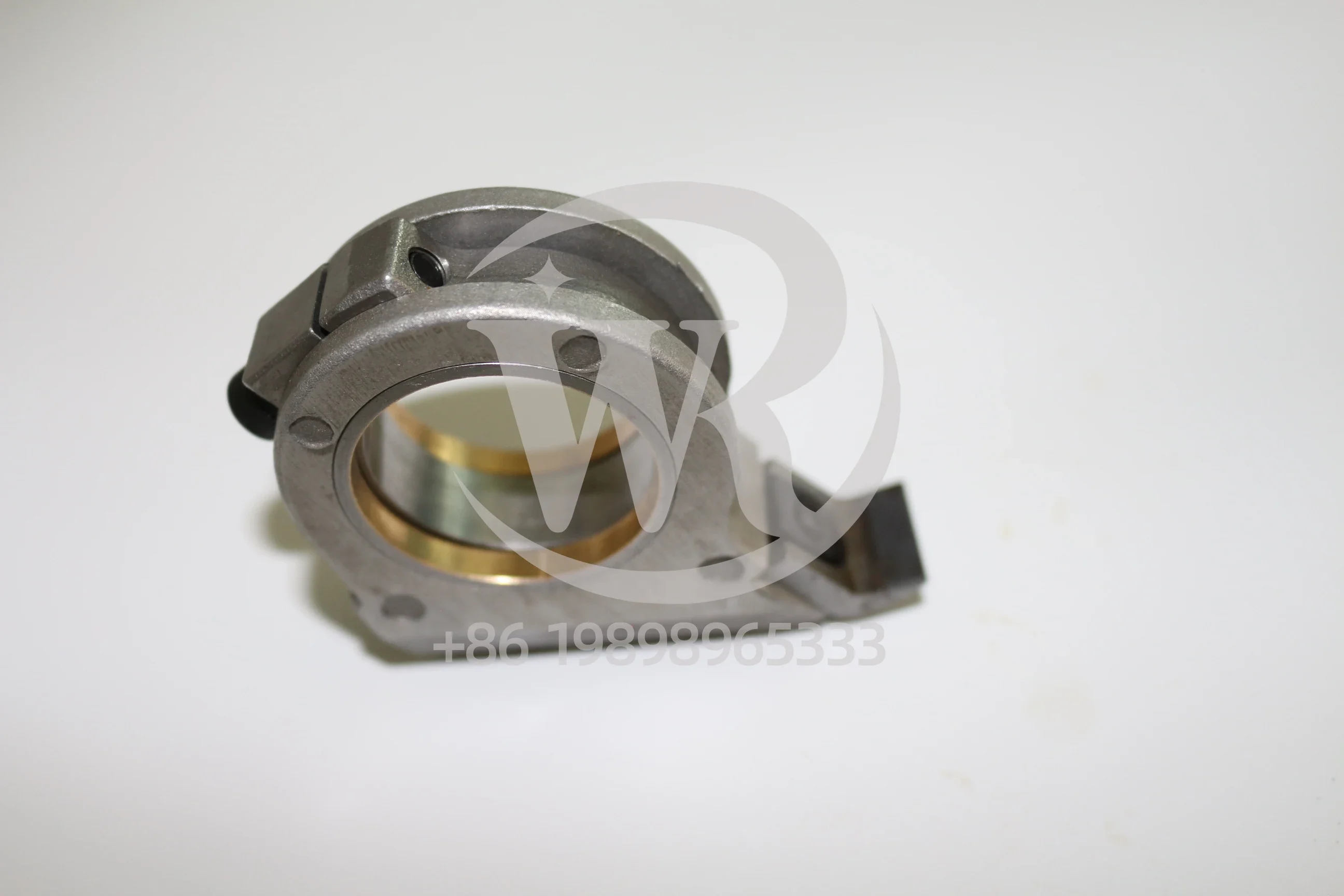 Komori High Quality 28 26 Roller Tooth Gripper Pad Id30mm for Komori Offset Printing Machine Parts