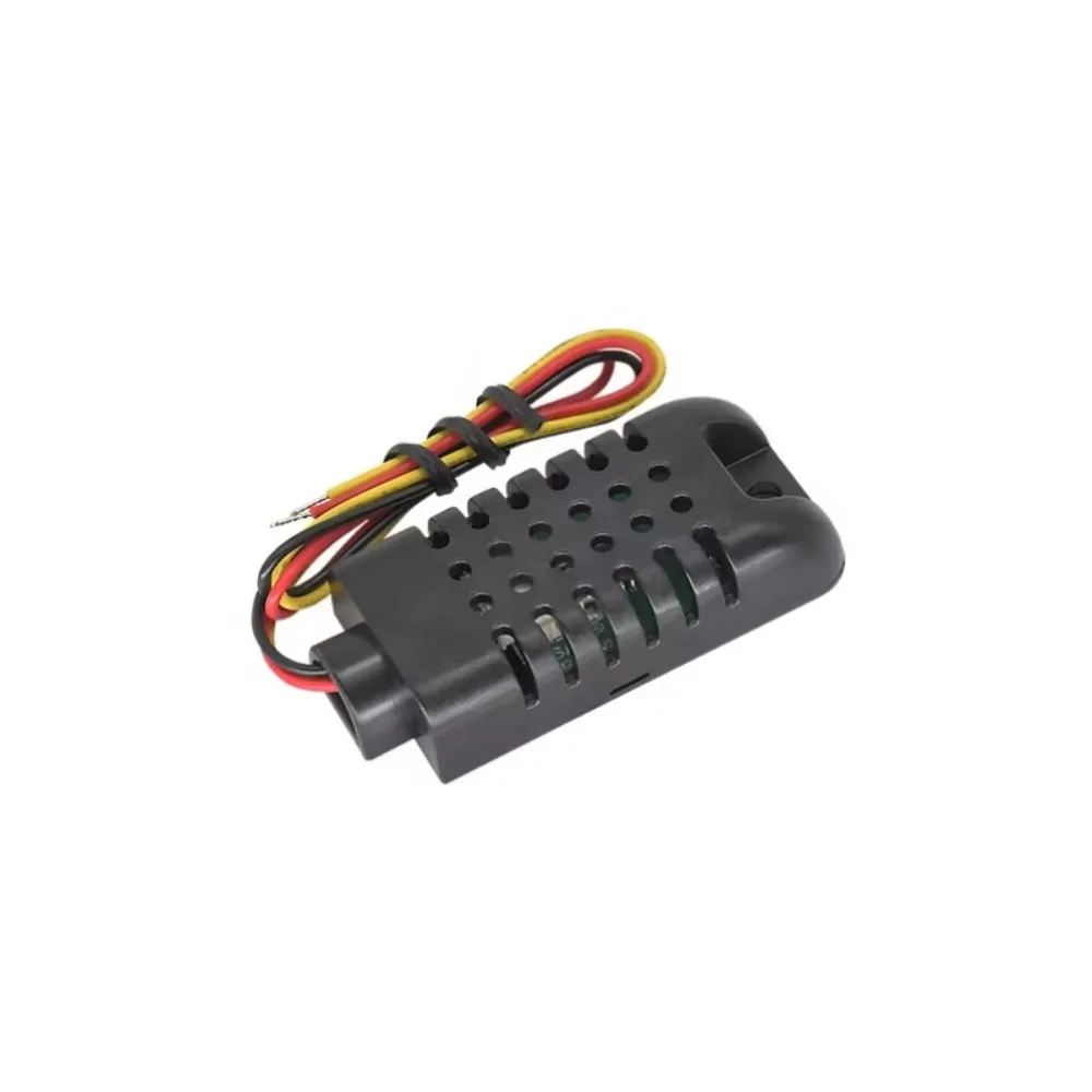 DHT21 AM2301 Capacitieve digitale temperatuur-vochtigheidssensor Vervang SHT10 SHT11