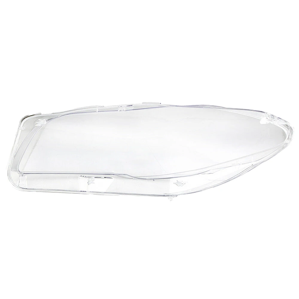 

AS-левый + правый для BMW F10 F18 5 серии 528 535 550 2010-2016, крышка объектива автомобильной фары, абажур, корпус автоматического освещения