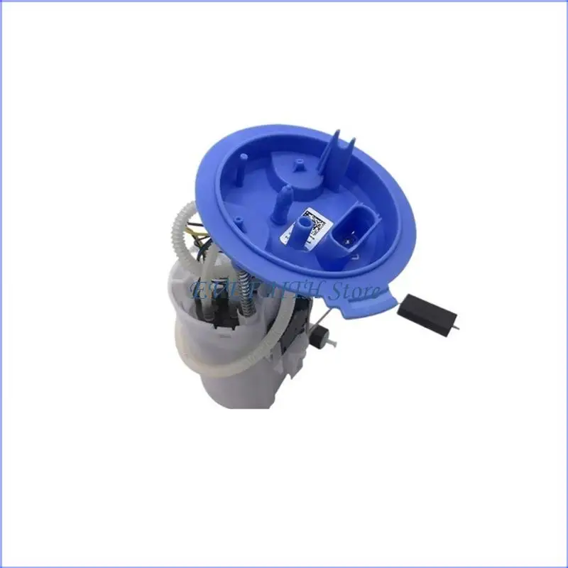 

124B Car Assembly Replacement Universal High Efficiency Auto Accessories Easy Installation for Vehicle