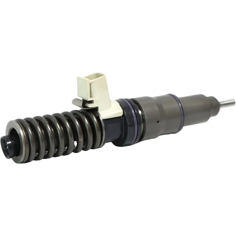 

1PCS Diesel EUI Fuel Injector 85013718 For Delphi Volvo D11 D11F D11H MD11 11.0L US13 D12 D13 Engine E3.5 Series Mack MP7 Trucks