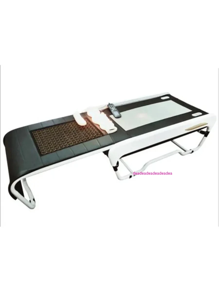 FREESHIPPING Hot Selling Ceragem Master V3 Korea Roller Massage Bed For 100% Safety