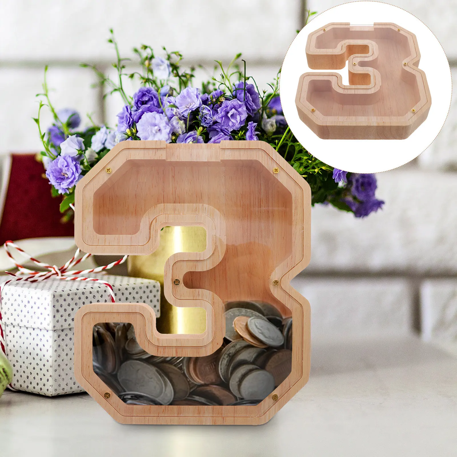 clear-wooden-coin-bank-portable-savings-jar-multi-functional-desktop-money-box-coin-container-for-kids-wooden-piggy-bank