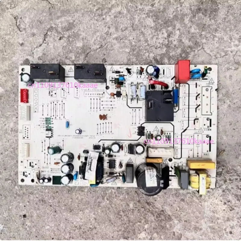 

Used goods Suitable for Midea KFR-51L/BP3DN1Y-KH (A6063) main board 17122200002265 KFR-72L/J7