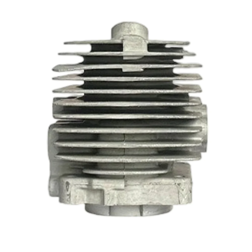 Tool Replacement Cylinder Diameter 34mm Engine Components Easy Installation Tool Part Lawn Mower Hassle-Free Assembly