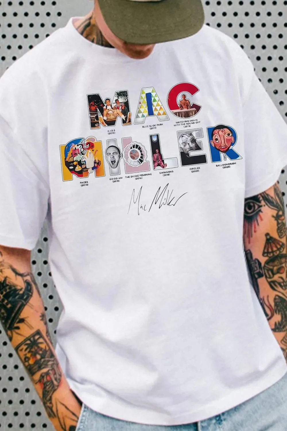 2026 Oversized Men Retro‑Magaz - Street Fashion Magazines 评论和价格