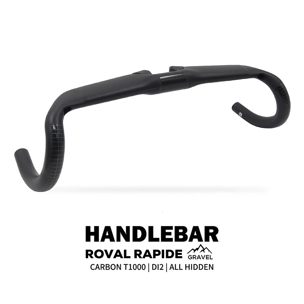 

2024 AERO GEN3 T1000 Carbon Fiber Road Handlebar T1000, 31.8mm, 380mm, 400mm, 420mm, 440mm, DI2 EPS, 16° Cockpit Bicycle Parts