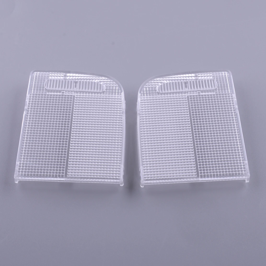 1 Pair Car Pc Front…