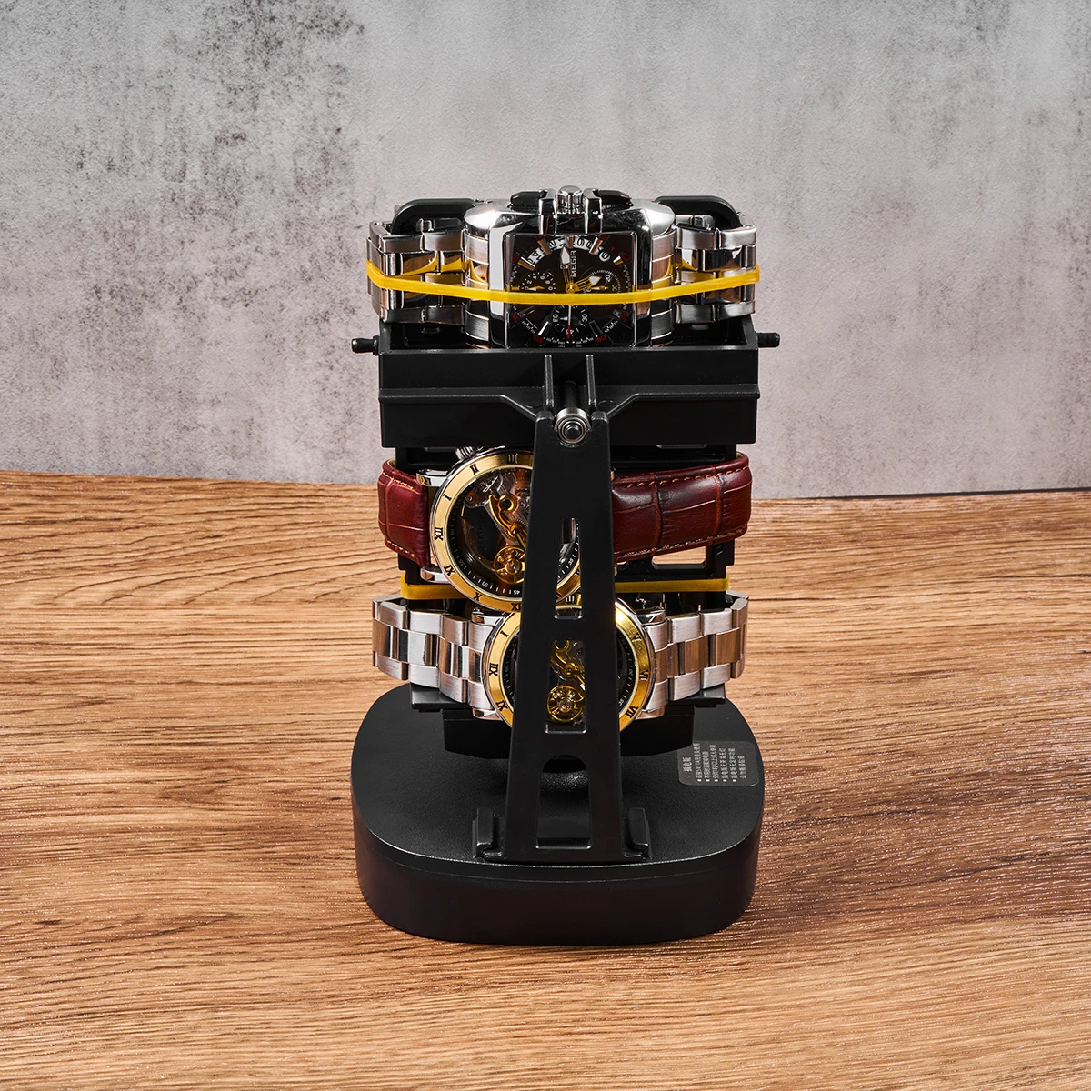 Thumbnail 2 - #43 Latest Watch Winders Offers
