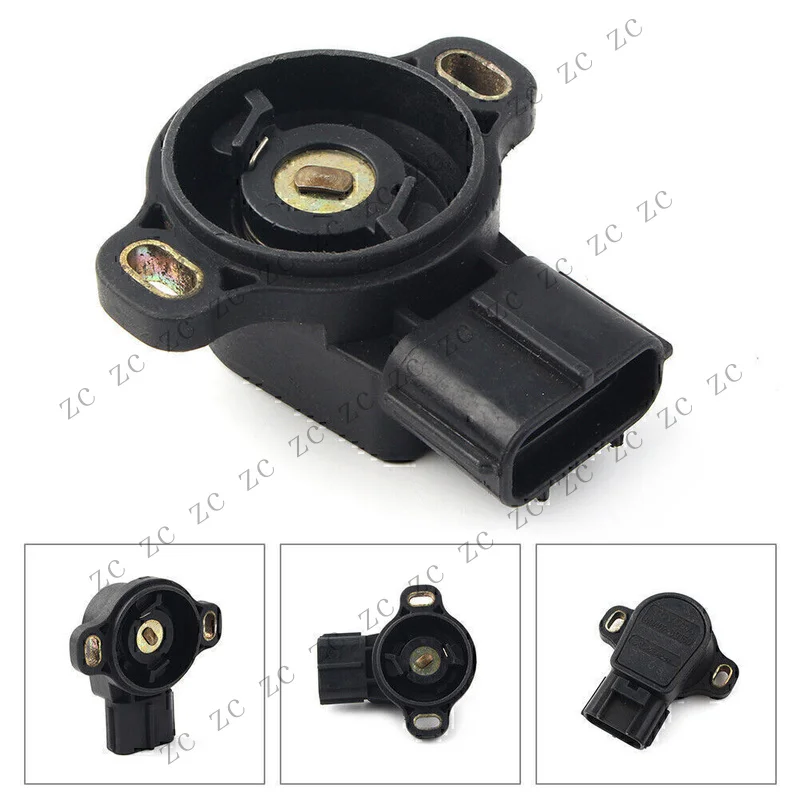 S+ Throttle Position Sensor TPS For Lexus ES300 SC430 LS430 For Toyota 89452-30150