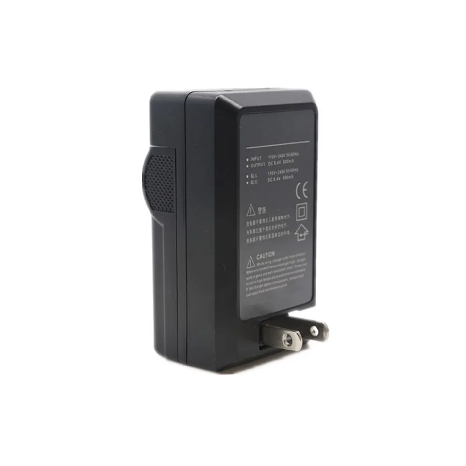 Li-30B Battery Charger For Olympus Stylus Verve , Stylus Verve Digital S, µ-Mini ,µ-Mini Digital S Cameras