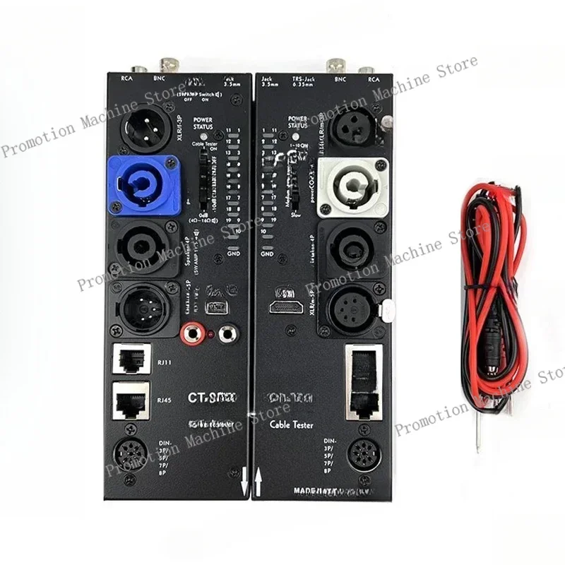 Separate Multi-Func…