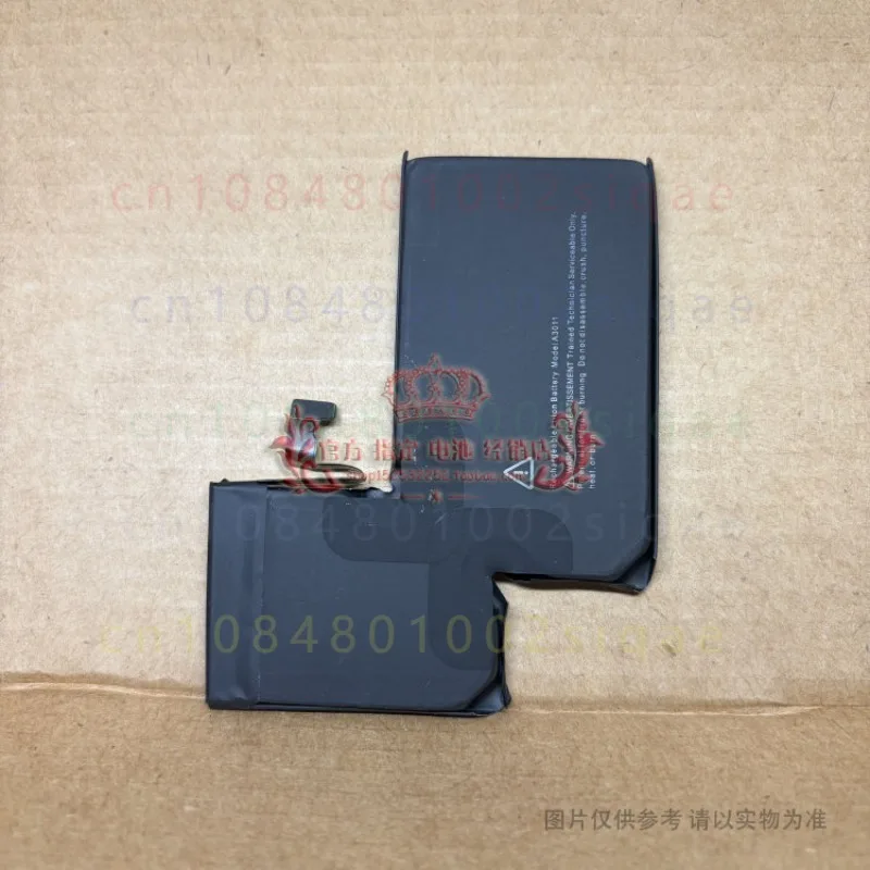 1pcs FOR Apple iPhone 15 Pro A3011 US Model Lithium Battery 3274mAh Mobile Phone Spare Cell