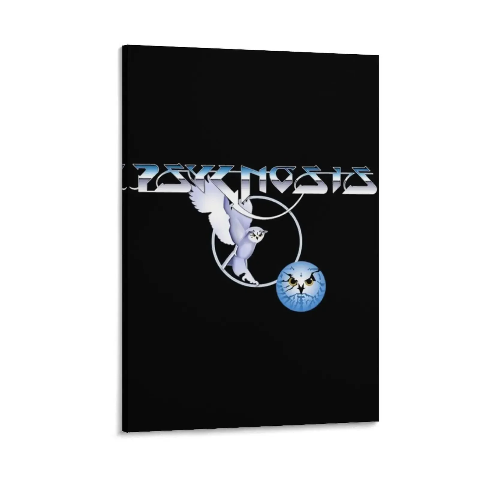 

Psygnosis Canvas Painting decorative items for home decoration for the room Wall paintings