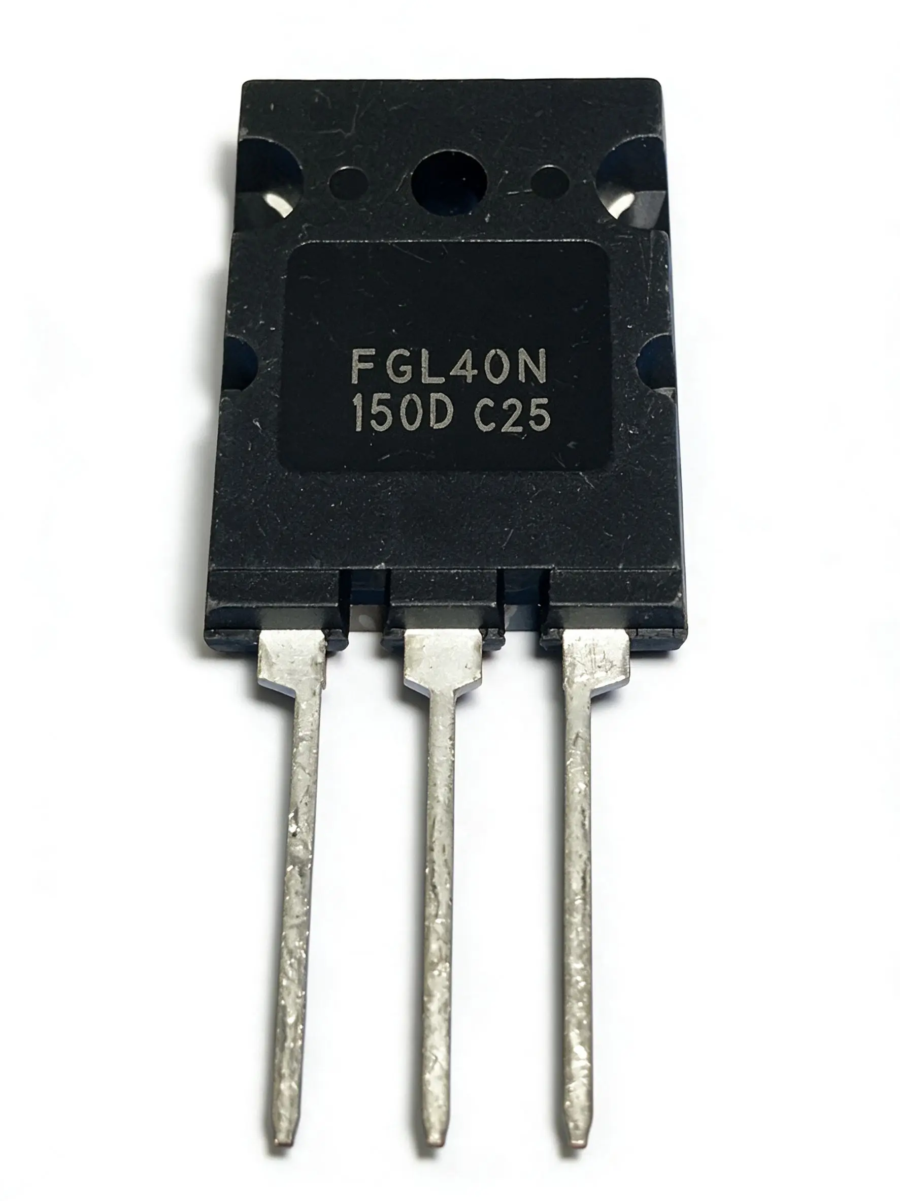 5piece FGL40N150D 1500V 40A TO-264