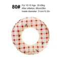 Colored grid 80