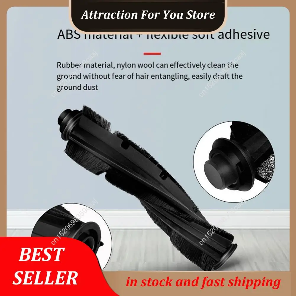 Couvercle de brosse latérale principale, roue de filtre primaire P, pour Shark R85 RV850 S86 S87 S88 R71 R72 R75 RV761 RV771 RV871 AV751, offre spéciale