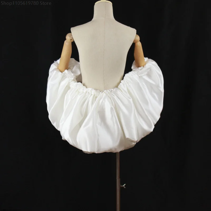 2026 Bridal Arm Sleeve Wrap Light Wedding Long Gloves Performance Cosplay Decor Accessories For Evening Prom Banquet Outfit