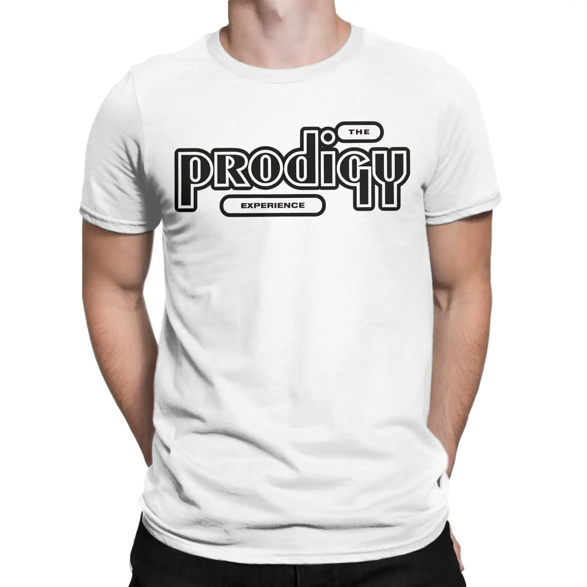 The Prodigys Experience T Shirt Summer  Cotton T Shirts For Adult Harajuku Casual Tshirt Short Sleeve Awesome Tops