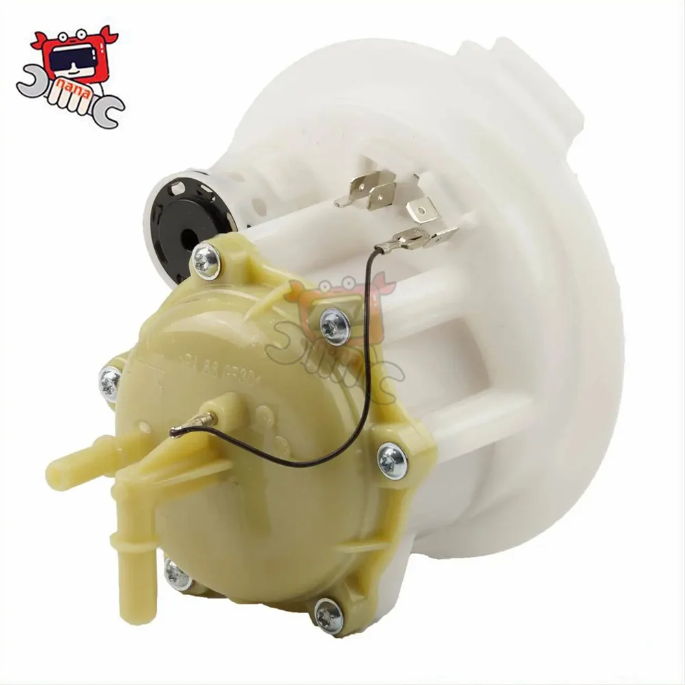 

Suitable for Audi Q7 Sport Utility Four-Door Sedan (07-13) accessories, 7L8919679 4G0201317B Brand new high-quality fuel filter