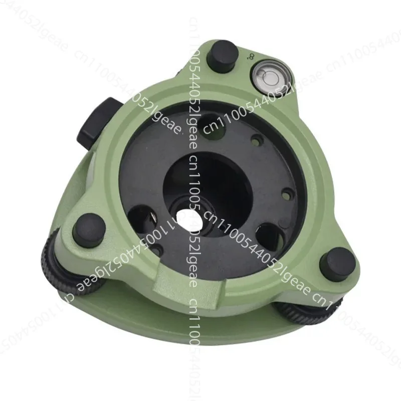 Total Station Base GDF321 Optical Alignment Connector
