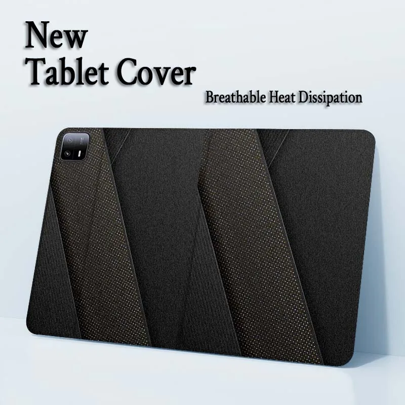 

Fashion Carbon Fiber Pattern For Xiaomi Redmi Pad 2 7 8 6 6S 5 4 SE Pro 8.8 11 8.7 11.2 12.4 Ultra Plus Max Tablet Case