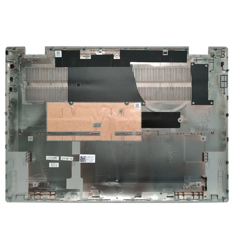 

DDJ NEW For DELL Inspiron 16pro 5620 5625 Bottom Base Case Cover 095MN1 95MN1 silver