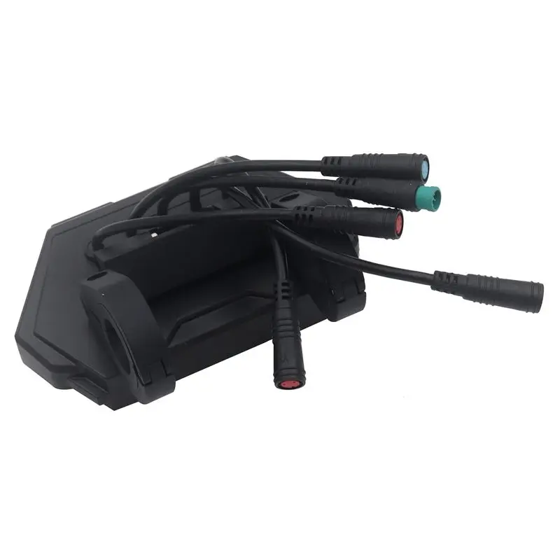 48V Electric Scooter LCD Display Dashboard For KUGOO Kukirin G2 PRO LCD Display Digital Meter Scoote Component
