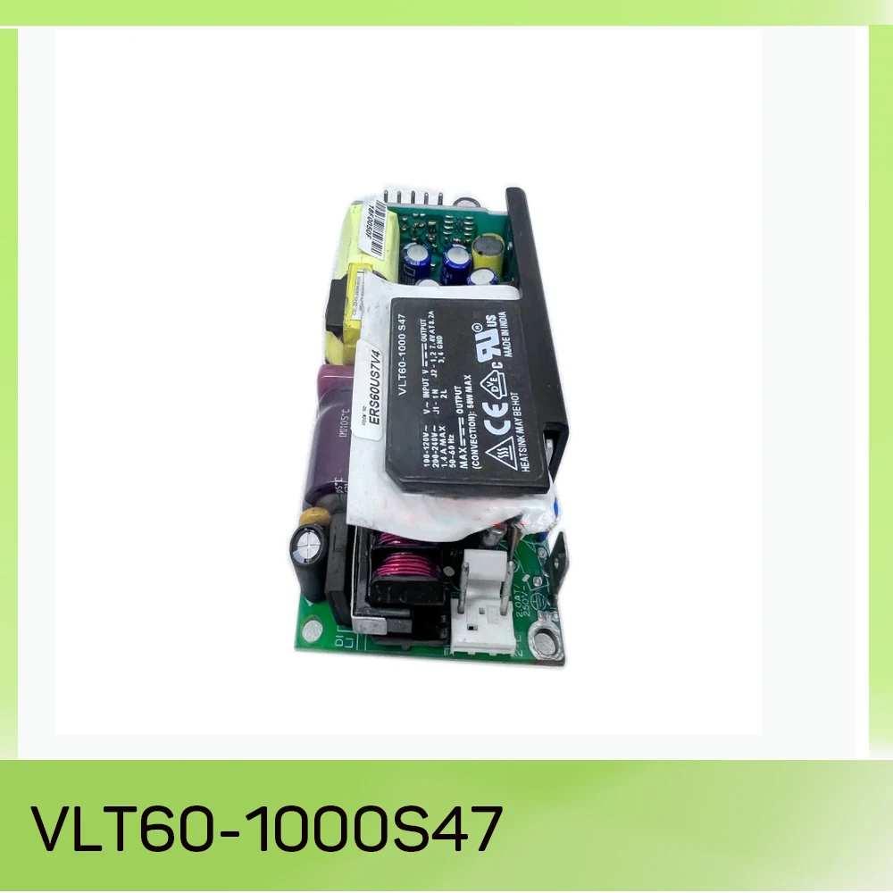 Perfect test Stable performance VLT60-1000S47