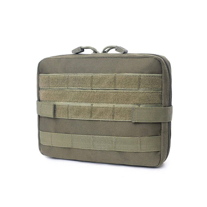 AliExpress NANCY TINO Outdoor Pouch First Aid Kit Medical Emergency Bag for Hunting Accessories EDC Molle Tool Pack Camping Cycling