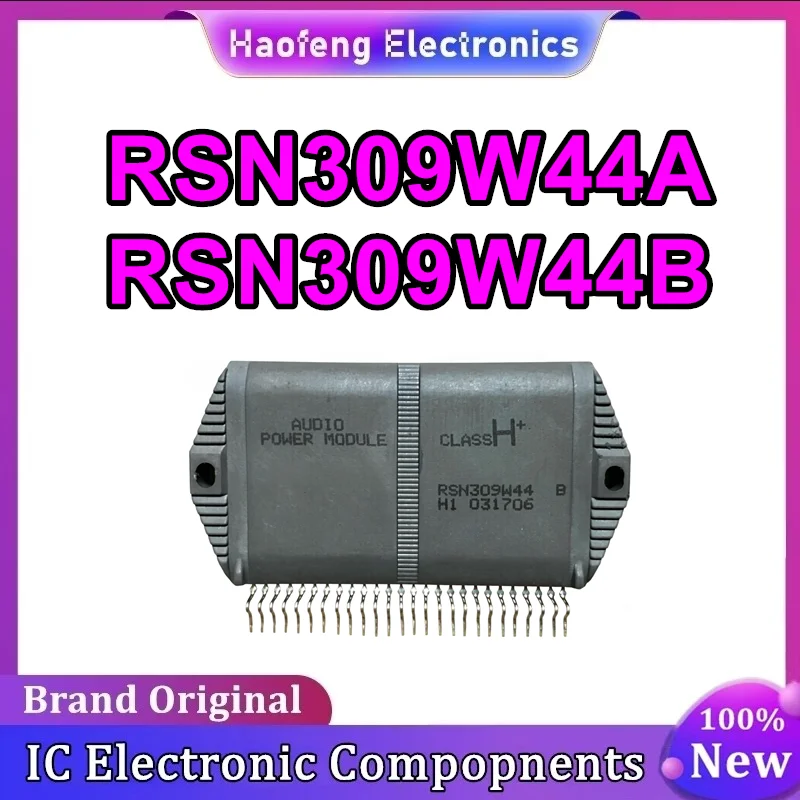 

RSN309W44A RSN309W44B RSN309W44 module in stock