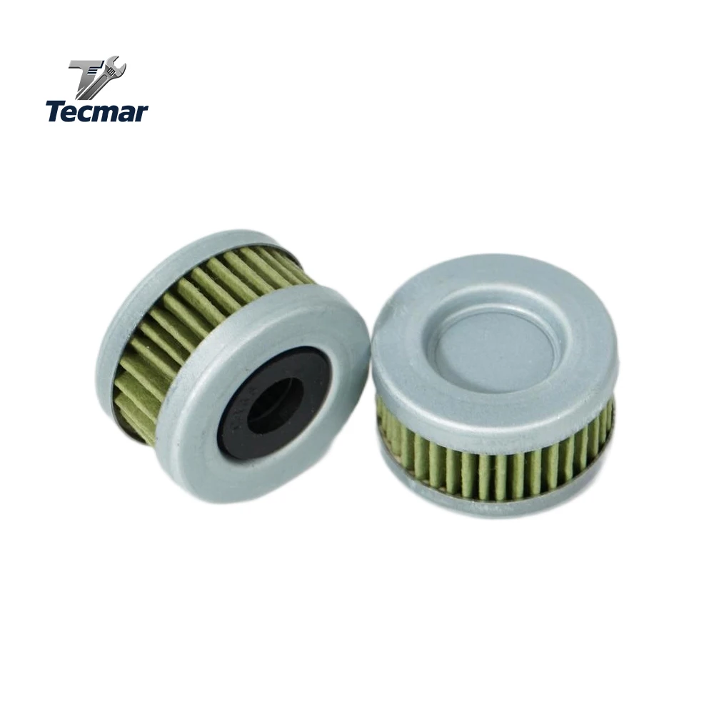

2Pcs 16911-ZZ5-003 Fuel Filter Element Marine Motor Water Separator for Honda Outboard BF 40 50 60 HP 4 Stroke
