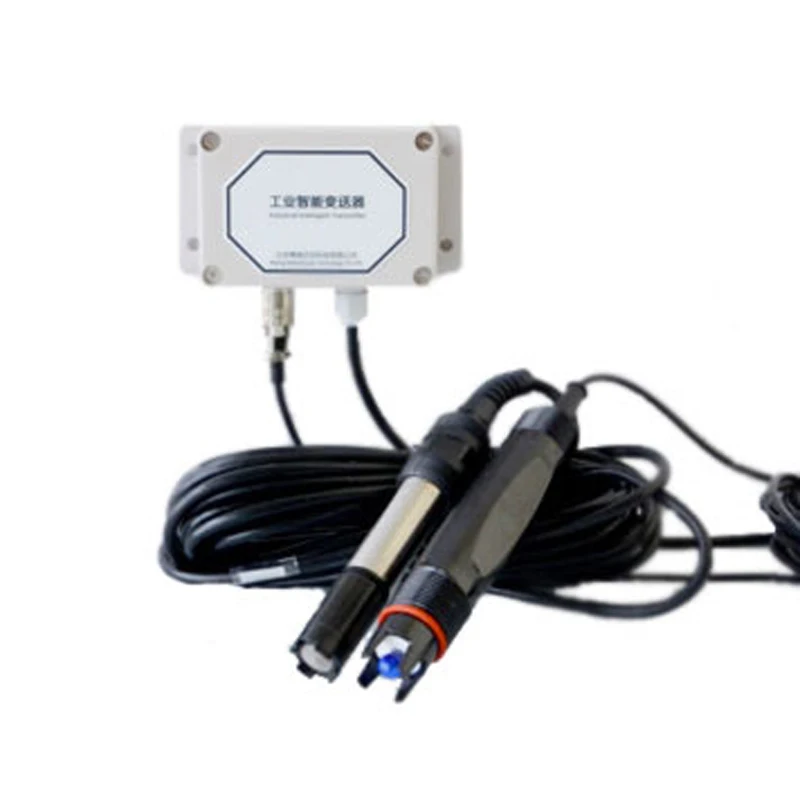 Ph And Do Transmitt…