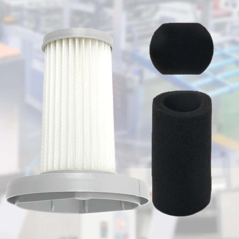 

Replacement Filter for Deerma DX700/DX700S/JP600 Vacuum Cleaner - Genuine/OEM Compatible HEPA Filter